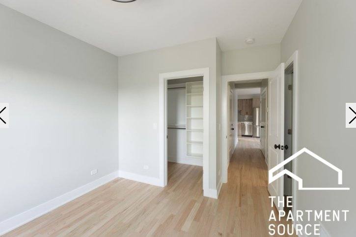 Apartment for rent at 2237 N Bissell St #3E, Chicago, IL 60614