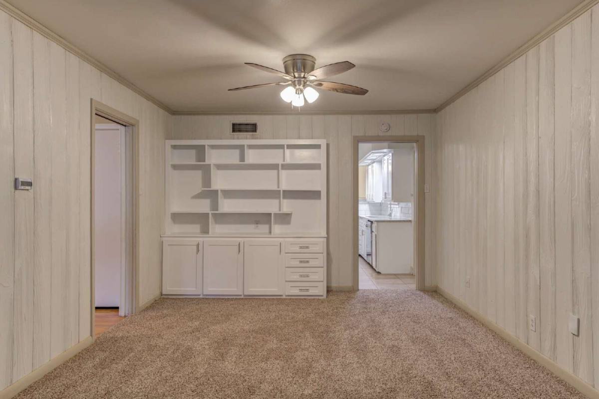 House for rent at 3115 32nd St, Lubbock, TX 79410