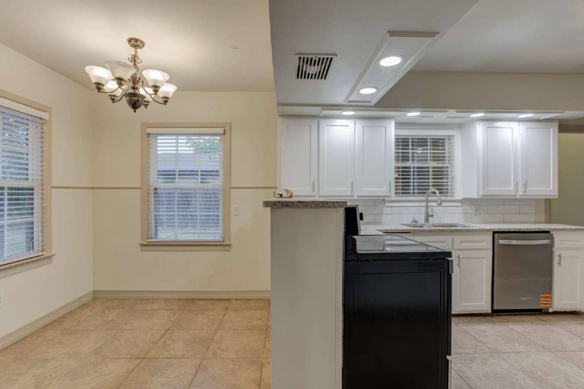 House for rent at 3115 32nd St, Lubbock, TX 79410