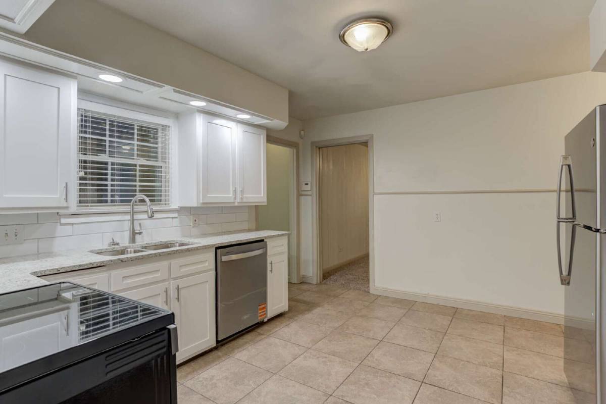 House for rent at 3115 32nd St, Lubbock, TX 79410