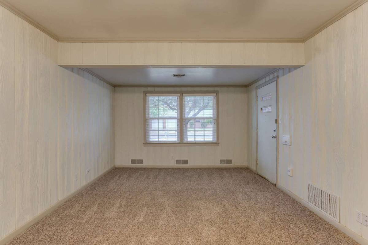 House for rent at 3115 32nd St, Lubbock, TX 79410