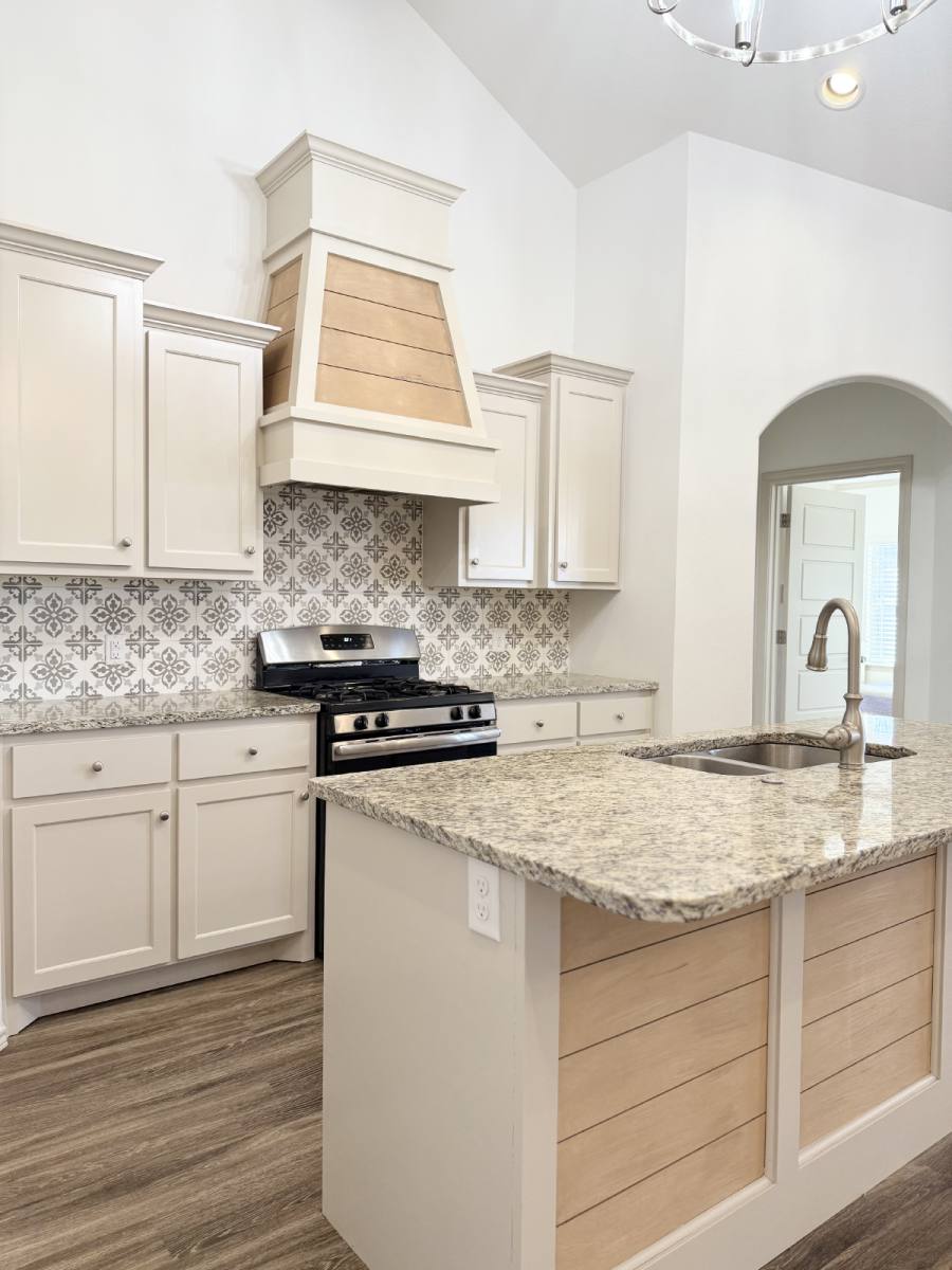 House for rent at 12202 Ithaca Ave, Lubbock, TX 79423