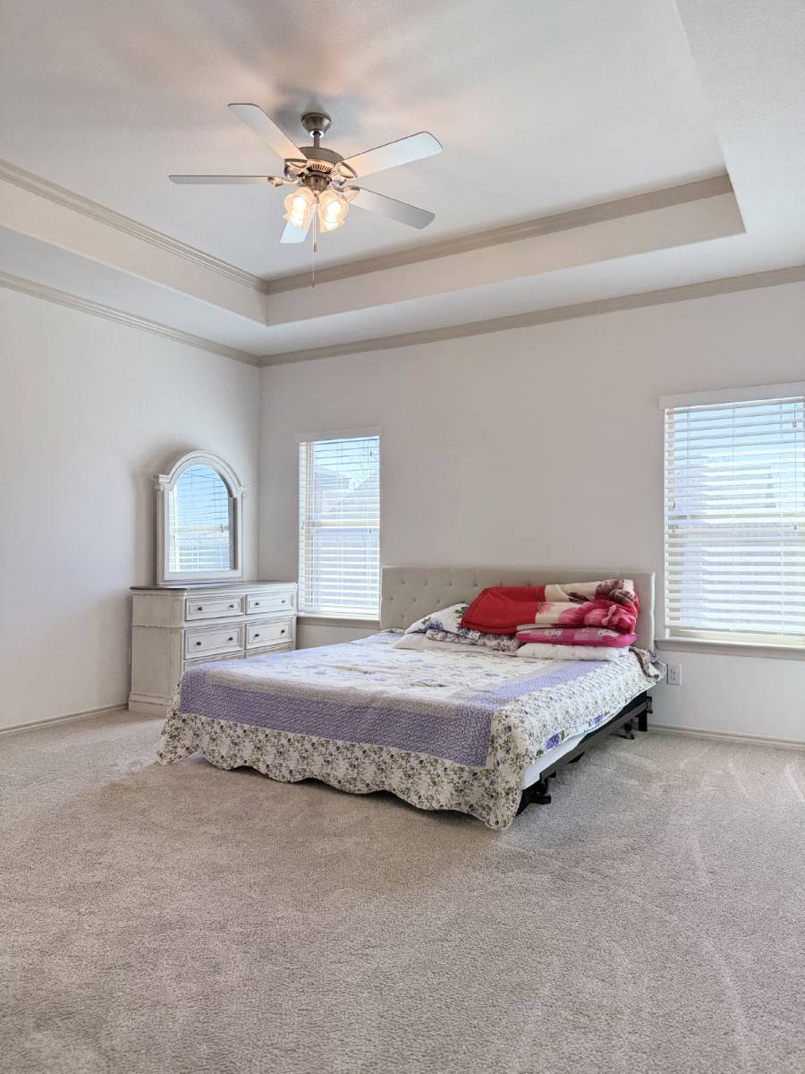 House for rent at 12202 Ithaca Ave, Lubbock, TX 79423