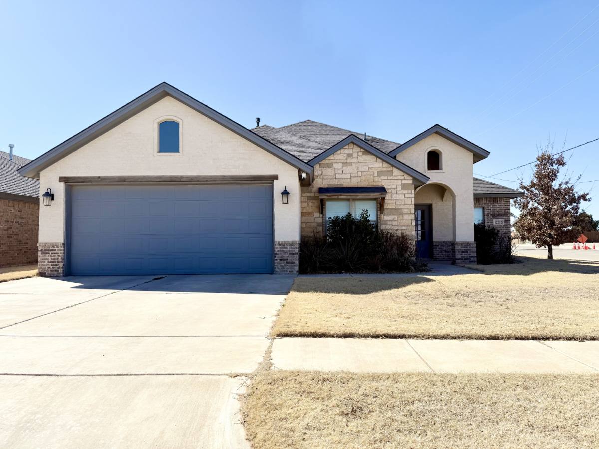 House for rent at 12202 Ithaca Ave, Lubbock, TX 79423