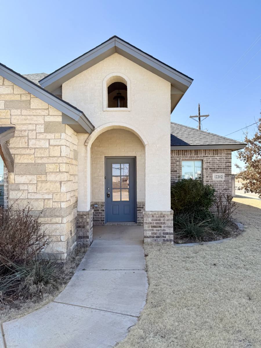 House for rent at 12202 Ithaca Ave, Lubbock, TX 79423