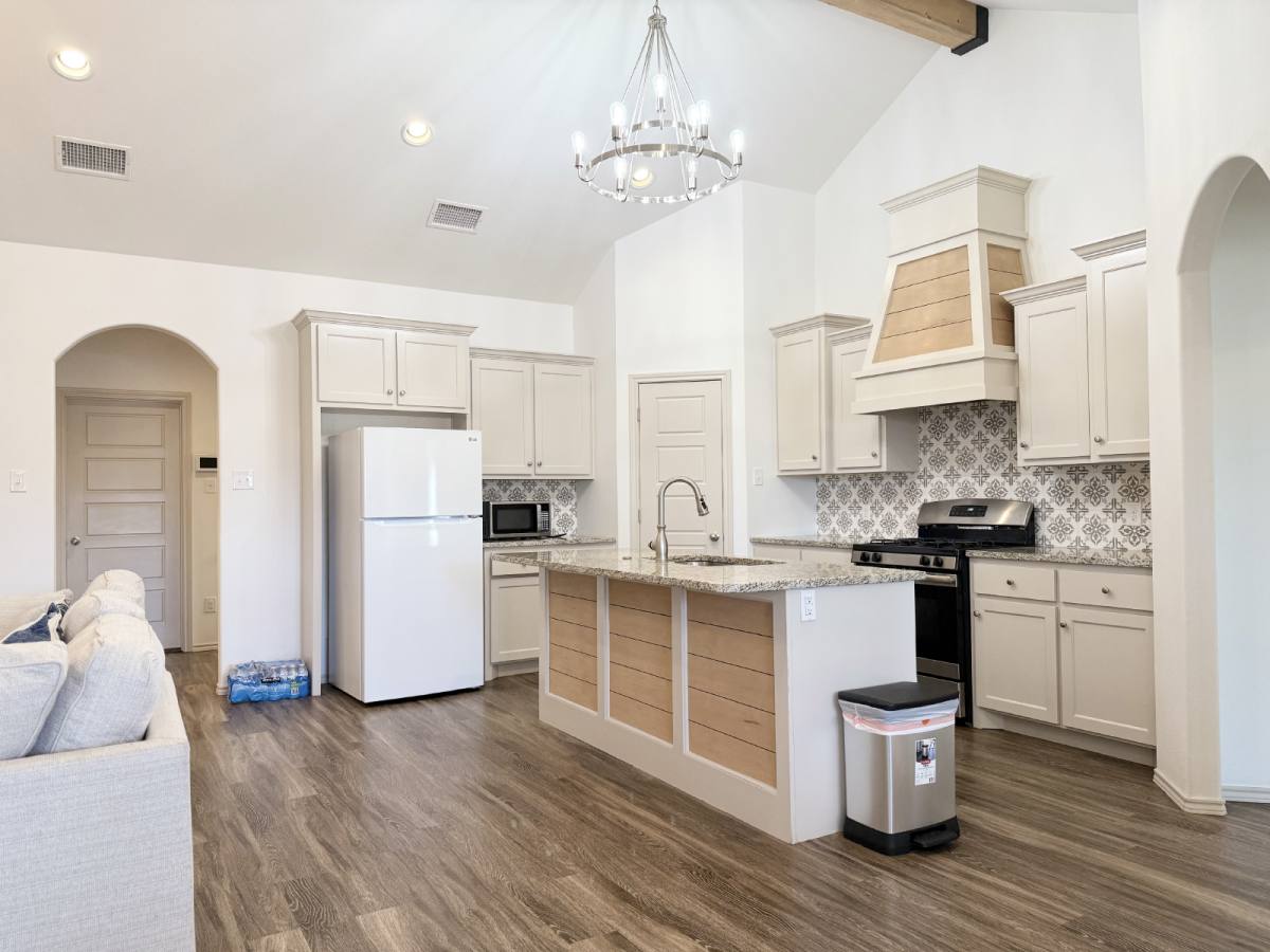 House for rent at 12202 Ithaca Ave, Lubbock, TX 79423
