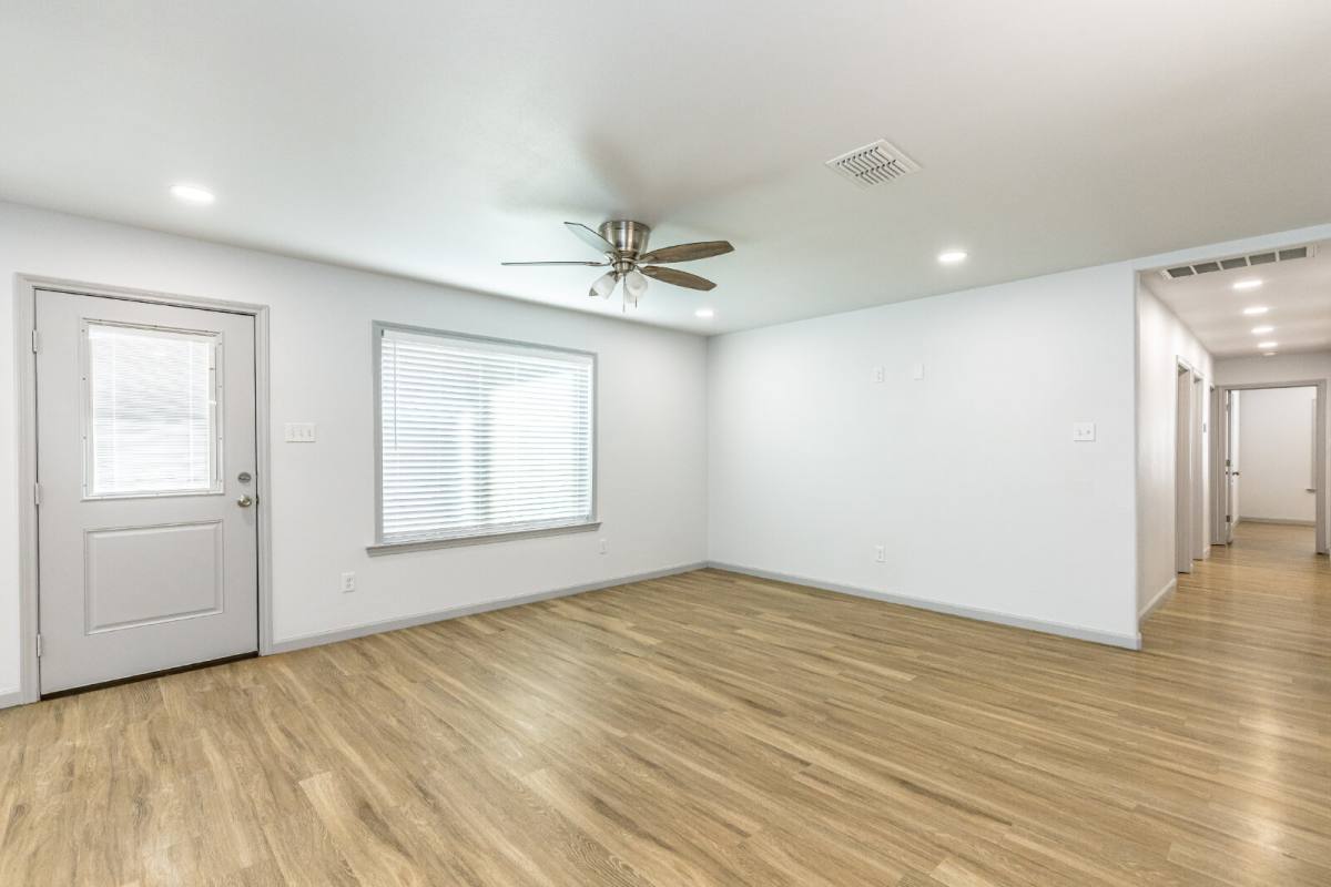 Townhouse for rent at 1201 N Essex Ave, Lubbock, TX 79416