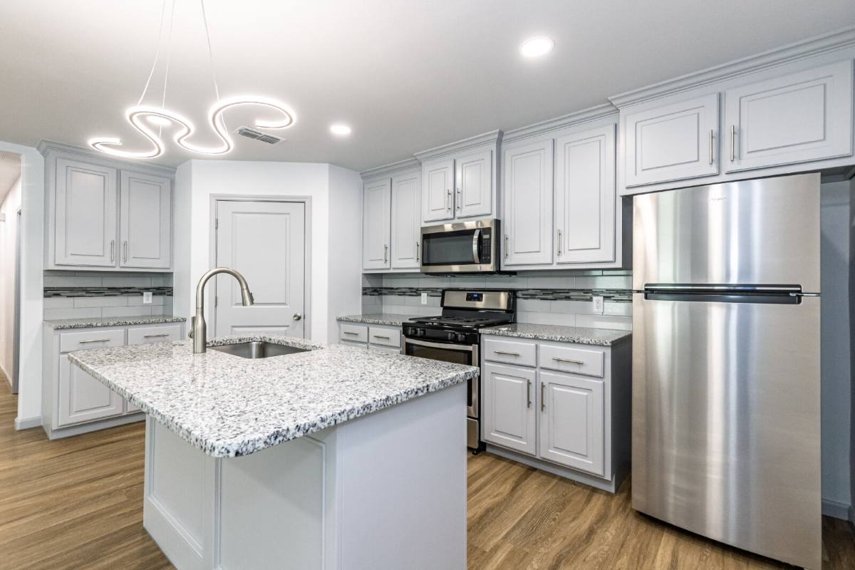 Townhouse for rent at 1201 N Essex Ave, Lubbock, TX 79416