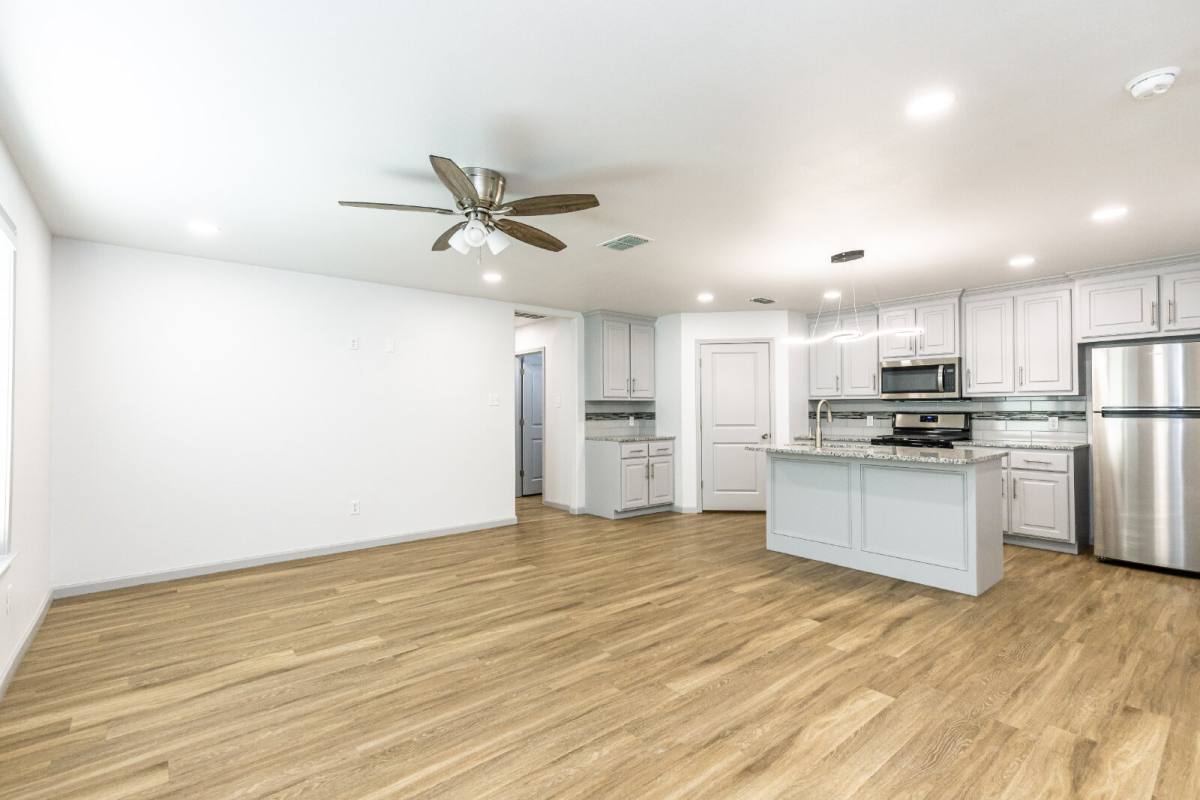 Townhouse for rent at 1201 N Essex Ave, Lubbock, TX 79416