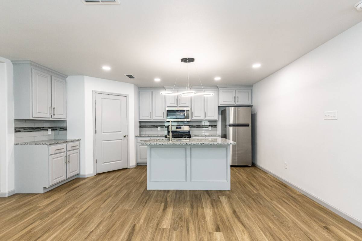 Townhouse for rent at 1201 N Essex Ave, Lubbock, TX 79416