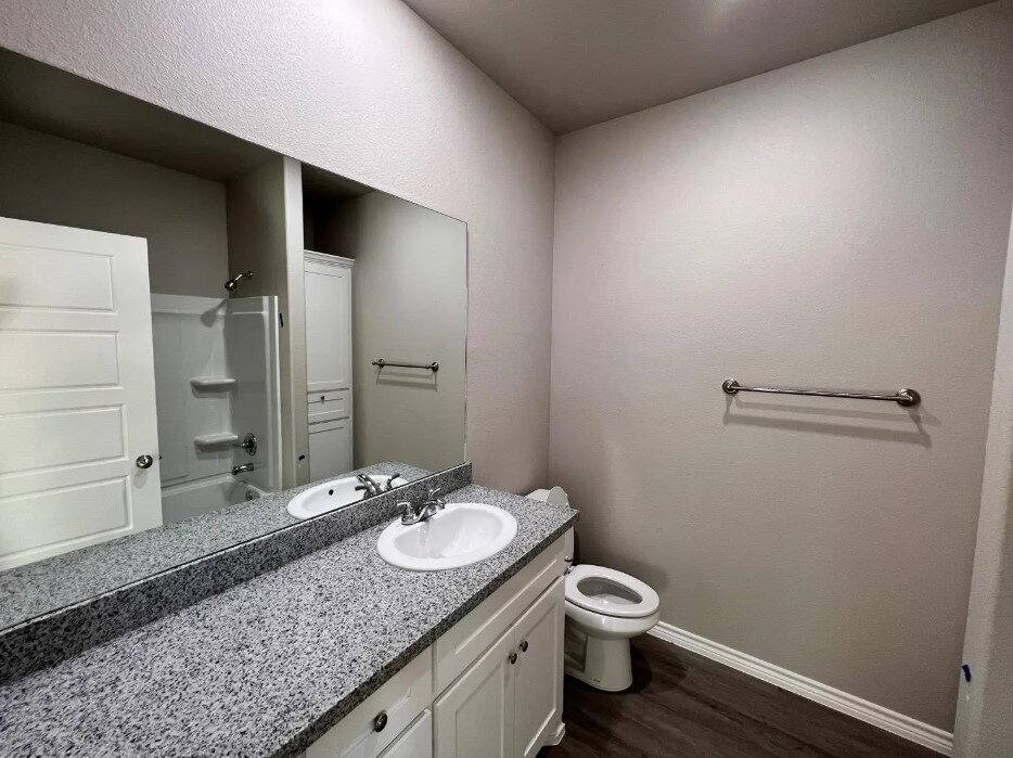 House for rent at 7011 11th St, Lubbock, TX 79416