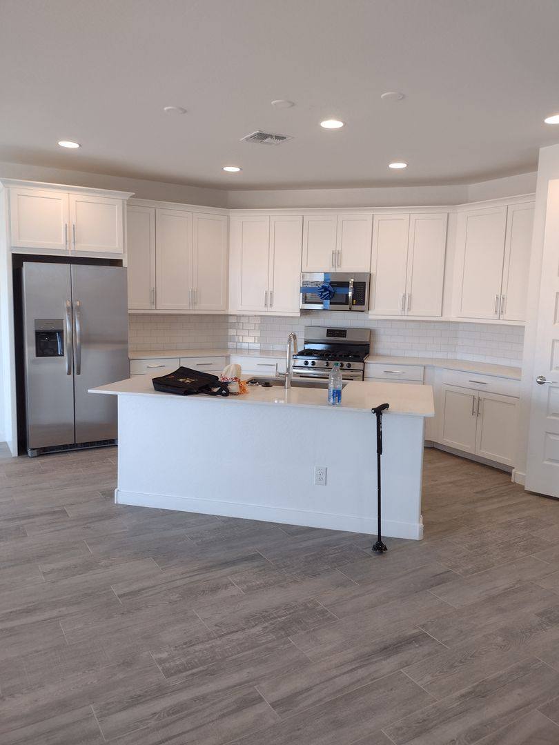 House for rent at 1536 W Corral Rd, Phoenix, AZ 85041