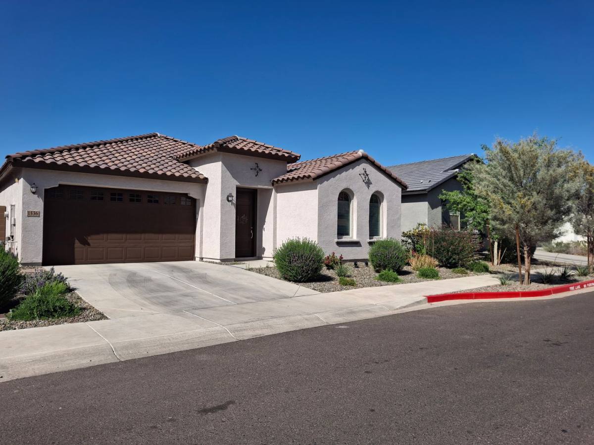 House for rent at 1536 W Corral Rd, Phoenix, AZ 85041
