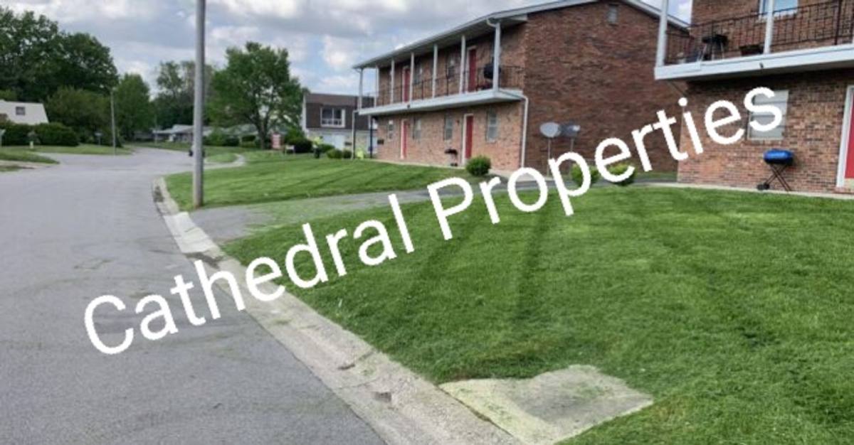 Apartment for rent at 106 Lee Dr, O Fallon, IL 62269