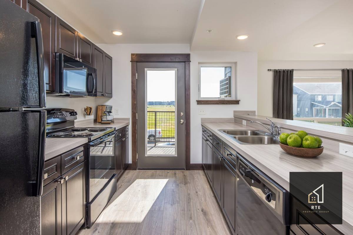 Apartment for rent at 1140 Abigail Lane, Bozeman, MT 59718