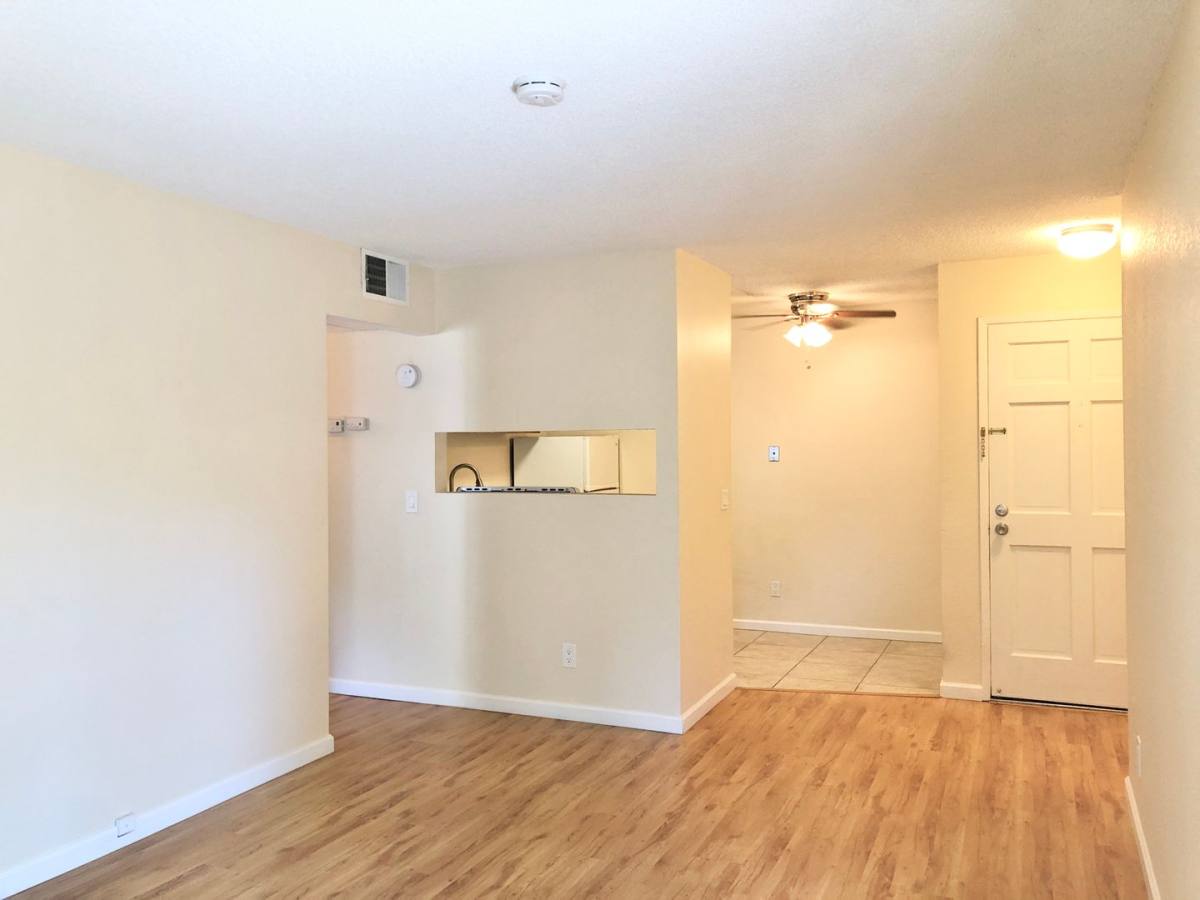 Apartment for rent at 1515 18th St, Sacramento, CA 95811