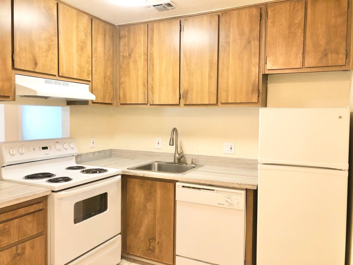 Apartment for rent at 1515 18th St, Sacramento, CA 95811