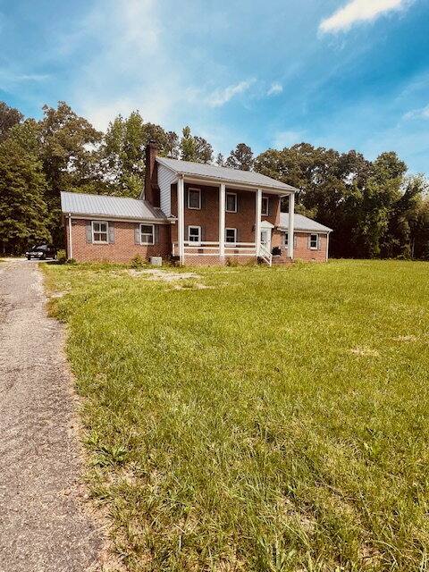 House for rent at 13225 Old Happy Hill Rd, Chester, VA 23831
