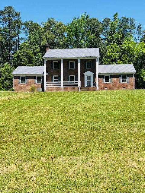 House for rent at 13225 Old Happy Hill Rd, Chester, VA 23831