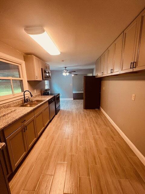 House for rent at 13225 Old Happy Hill Rd, Chester, VA 23831