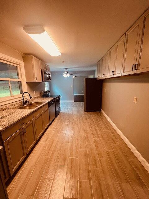 House for rent at 13225 Old Happy Hill Rd, Chester, VA 23831