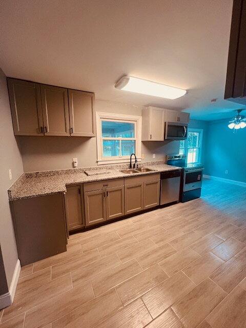 House for rent at 13225 Old Happy Hill Rd, Chester, VA 23831