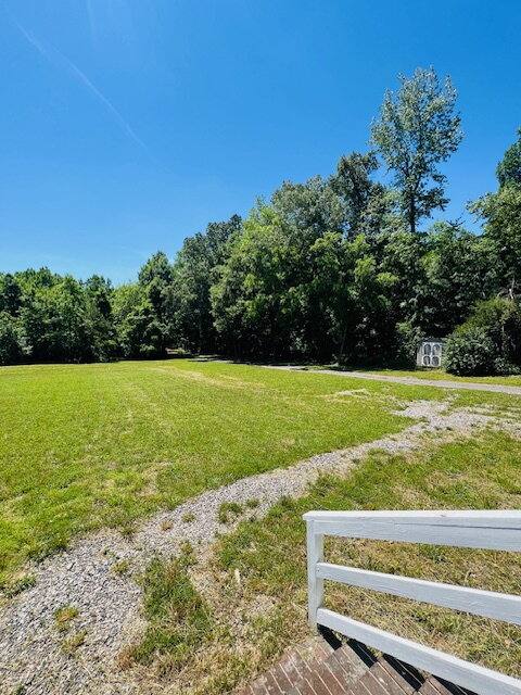 House for rent at 13225 Old Happy Hill Rd, Chester, VA 23831