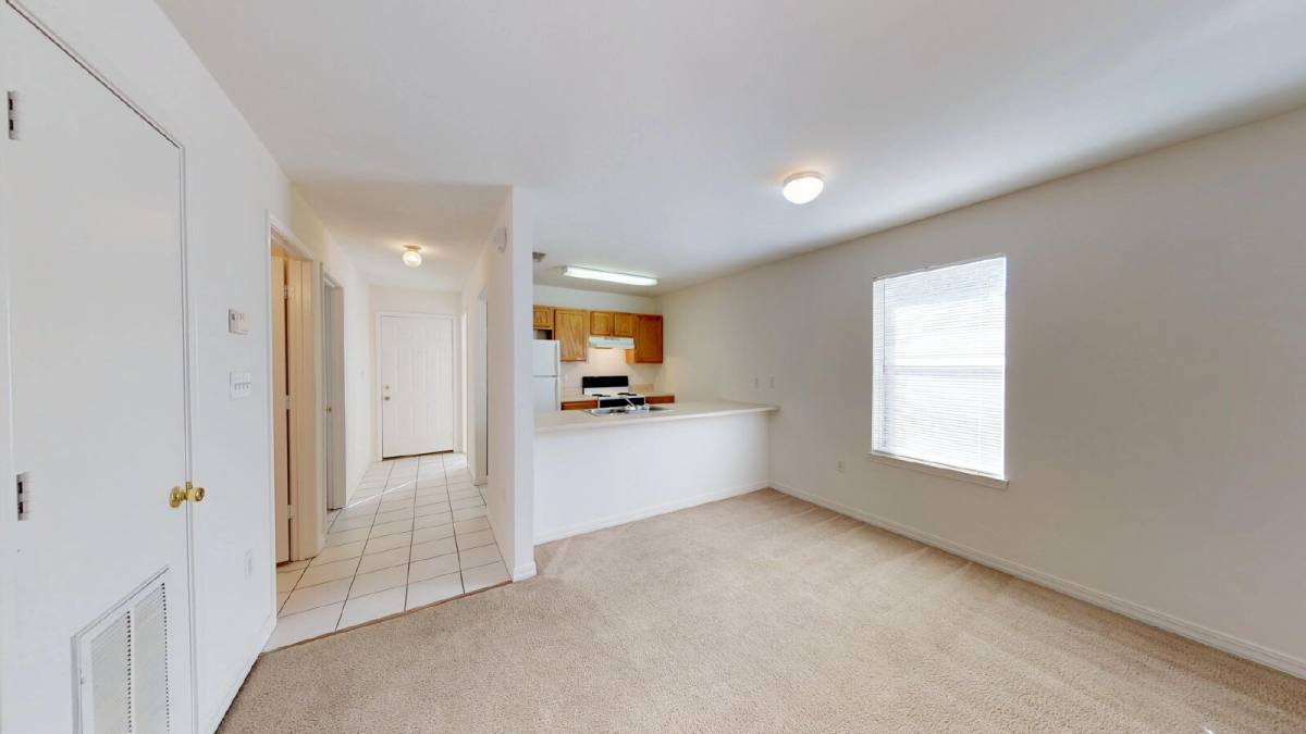 Apartment for rent at 1851 Norwood Court #4, Fort Walton Beach, FL 32548