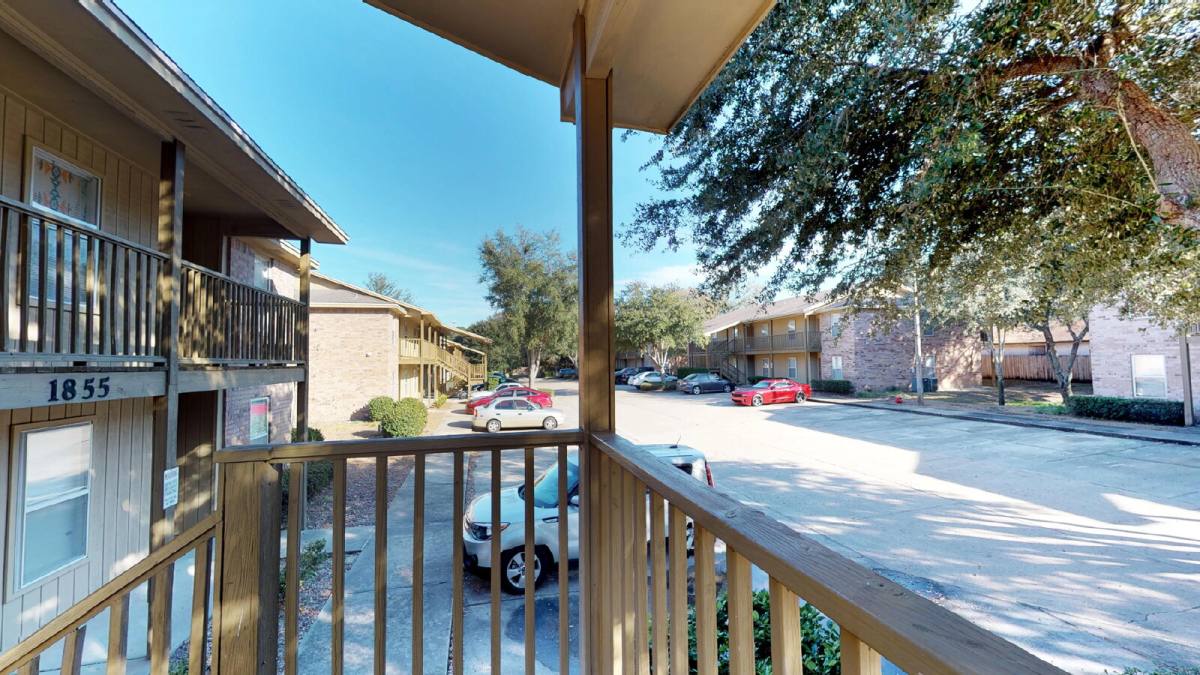 Apartment for rent at 1851 Norwood Court #4, Fort Walton Beach, FL 32548