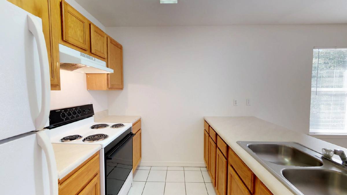 Apartment for rent at 1851 Norwood Court #4, Fort Walton Beach, FL 32548