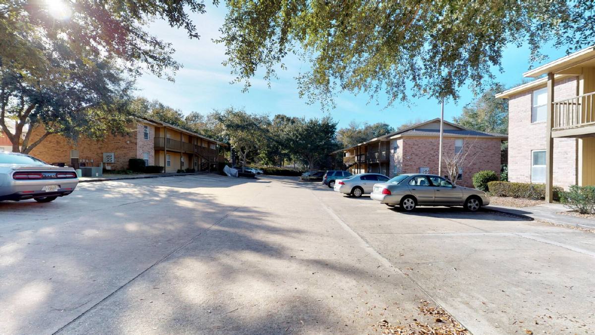 Apartment for rent at 1851 Norwood Court #4, Fort Walton Beach, FL 32548