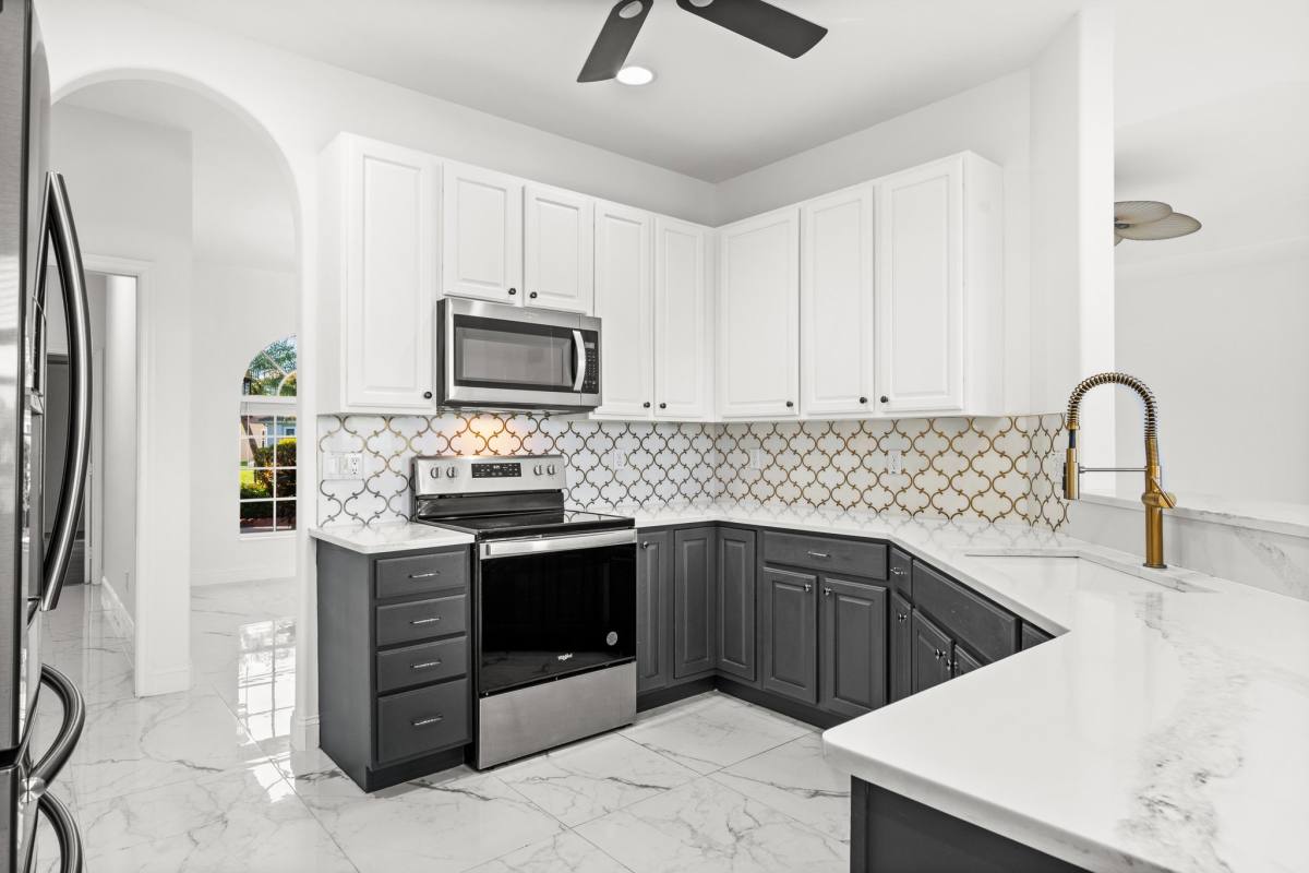 House for rent at 3972 Ruxton Rd, Naples, FL 34116