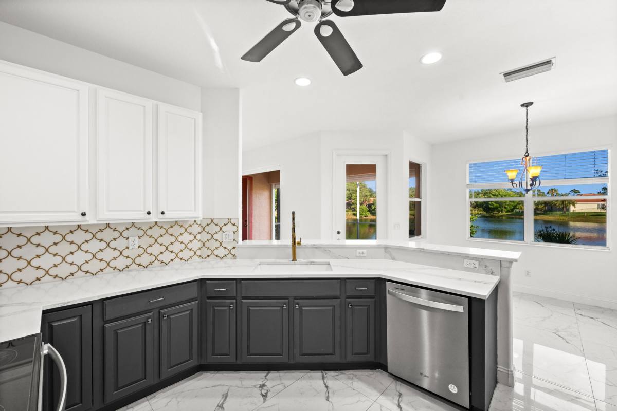 House for rent at 3972 Ruxton Rd, Naples, FL 34116