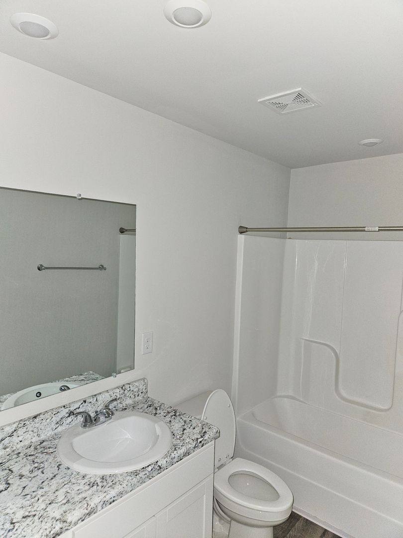 House for rent at 1642 Dryden St SE, Cullman, AL 35055