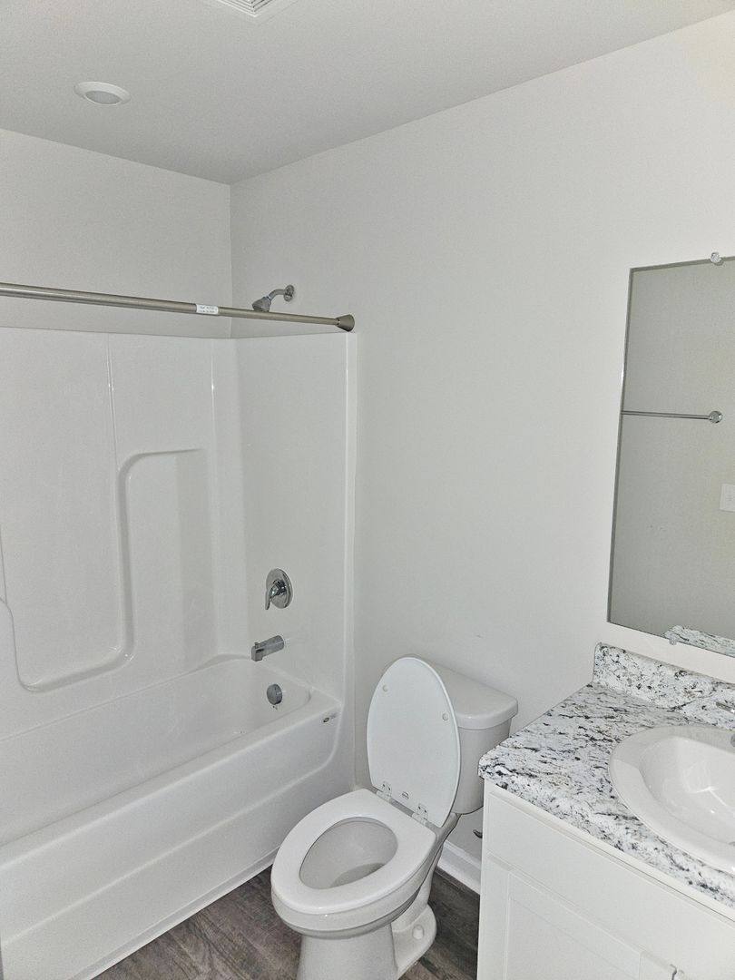 House for rent at 1642 Dryden St SE, Cullman, AL 35055