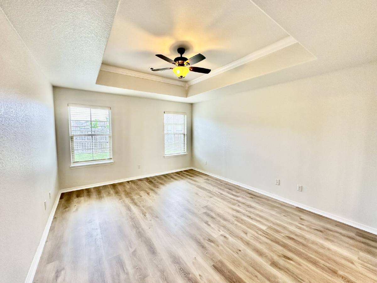 House for rent at 441 Sorrento Dr, Centerton, AR 72719
