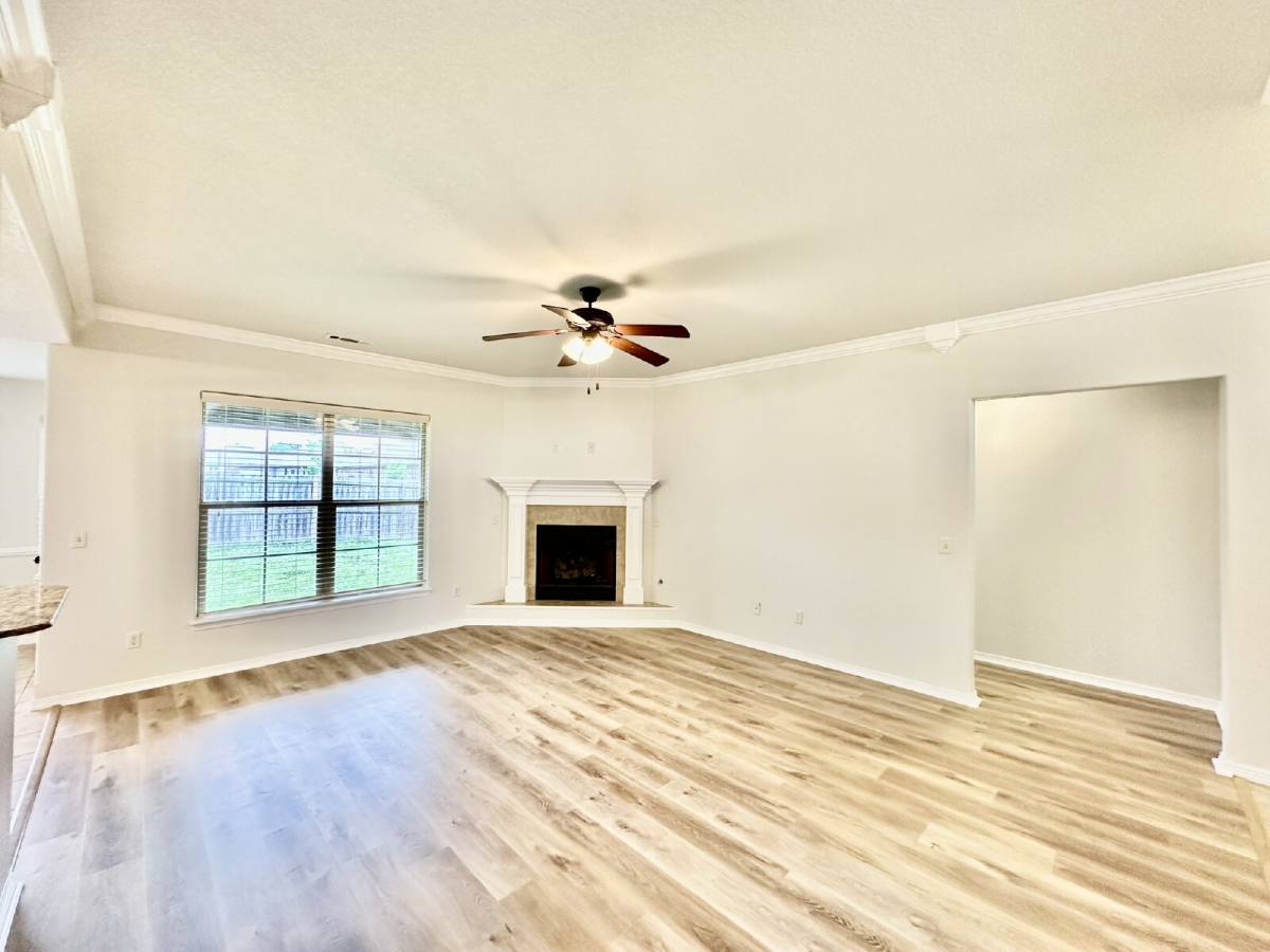 House for rent at 441 Sorrento Dr, Centerton, AR 72719