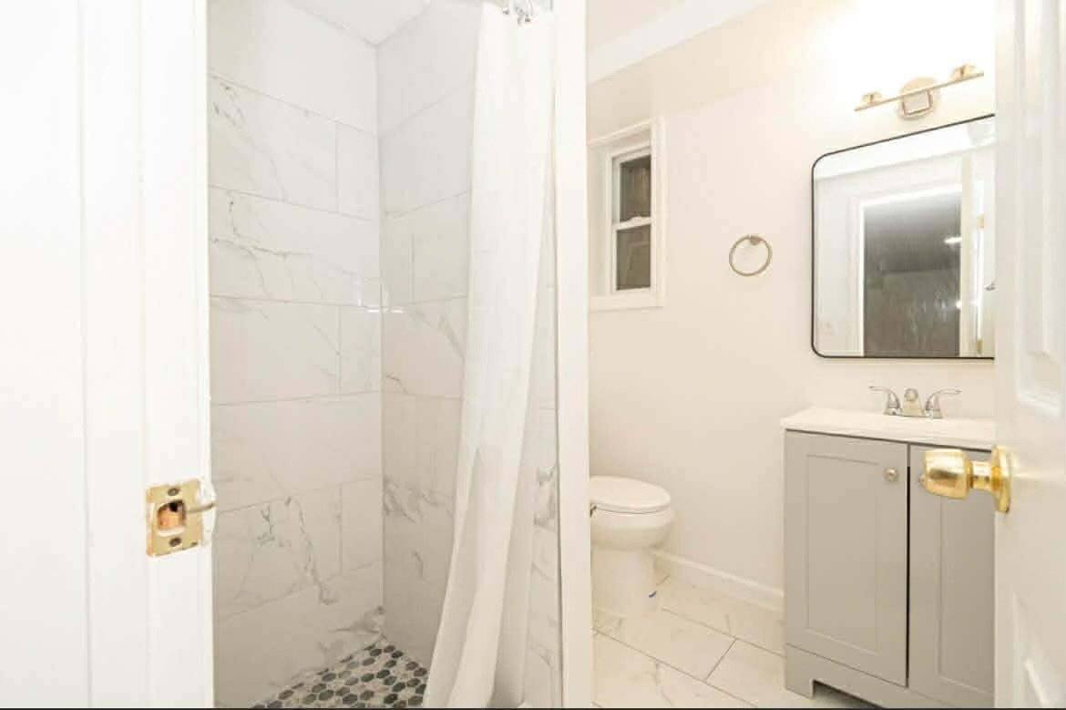 Apartment for rent at 307 E 25th St #BSMT, Baltimore, MD 21218