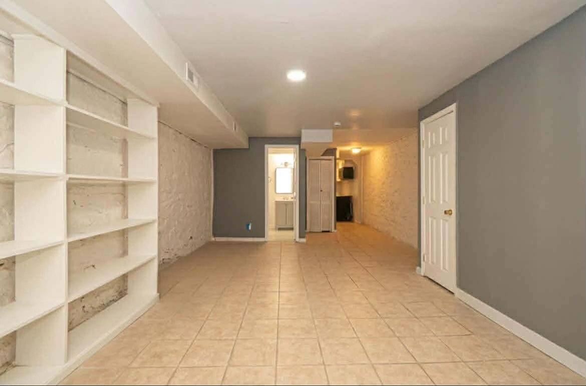 Apartment for rent at 307 E 25th St #BSMT, Baltimore, MD 21218