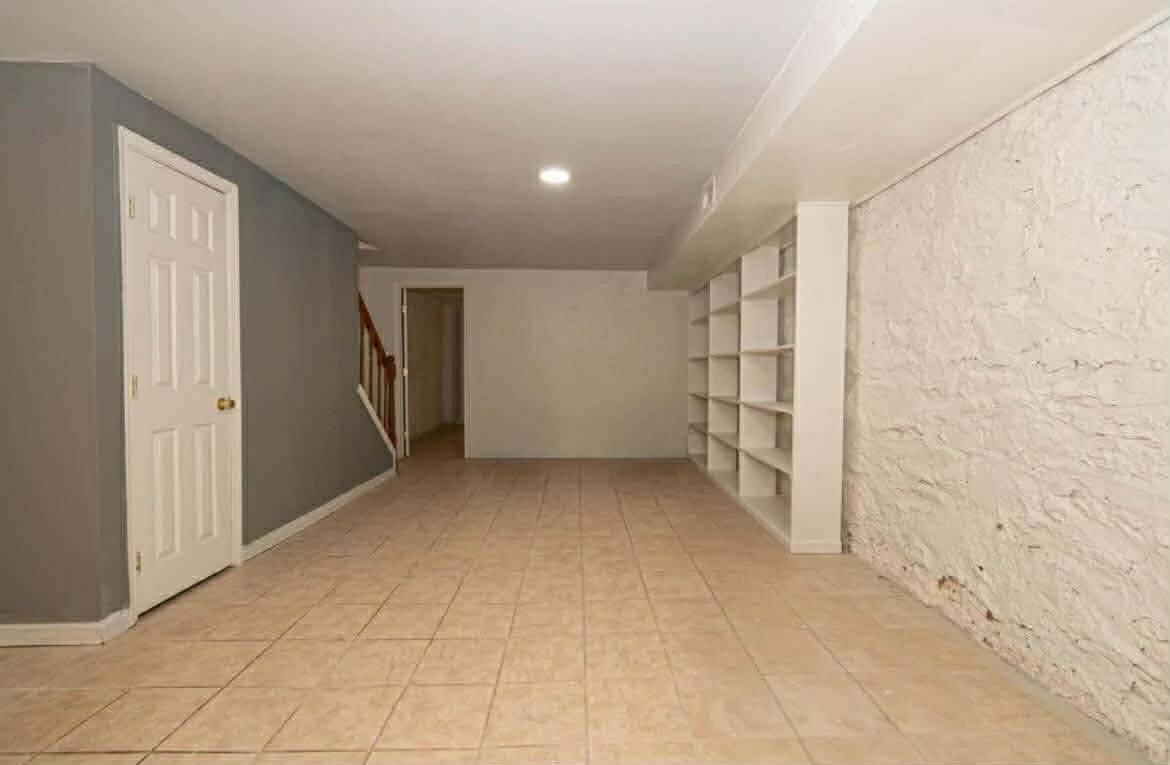 Apartment for rent at 307 E 25th St #BSMT, Baltimore, MD 21218