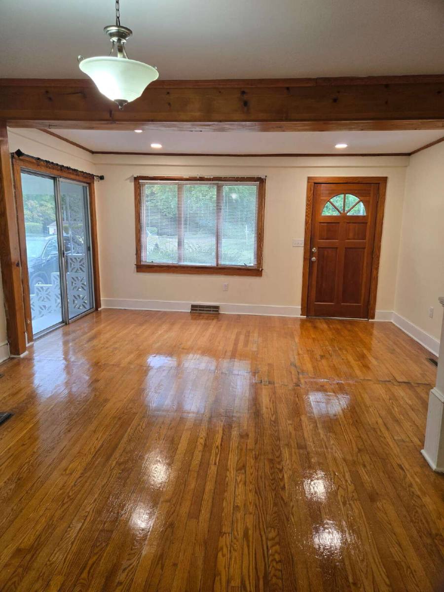 House for rent at 2182 Morattico Rd, Lancaster, VA 22503