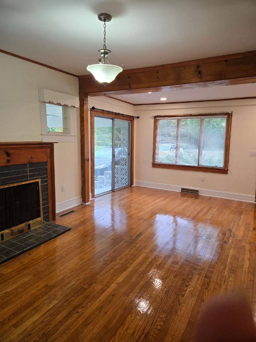 House for rent at 2182 Morattico Rd, Lancaster, VA 22503