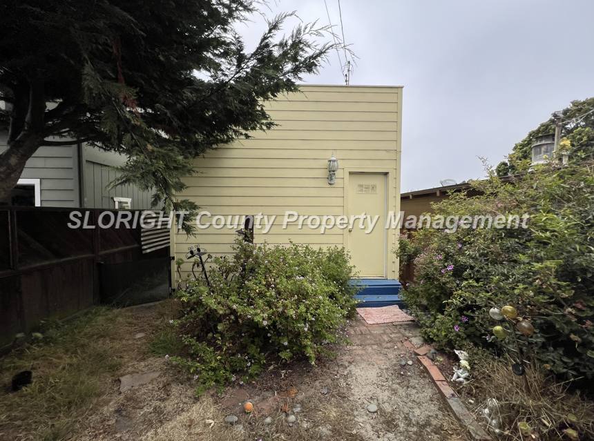 House for rent at 1887 Pine Ave, Los Osos, CA 93402
