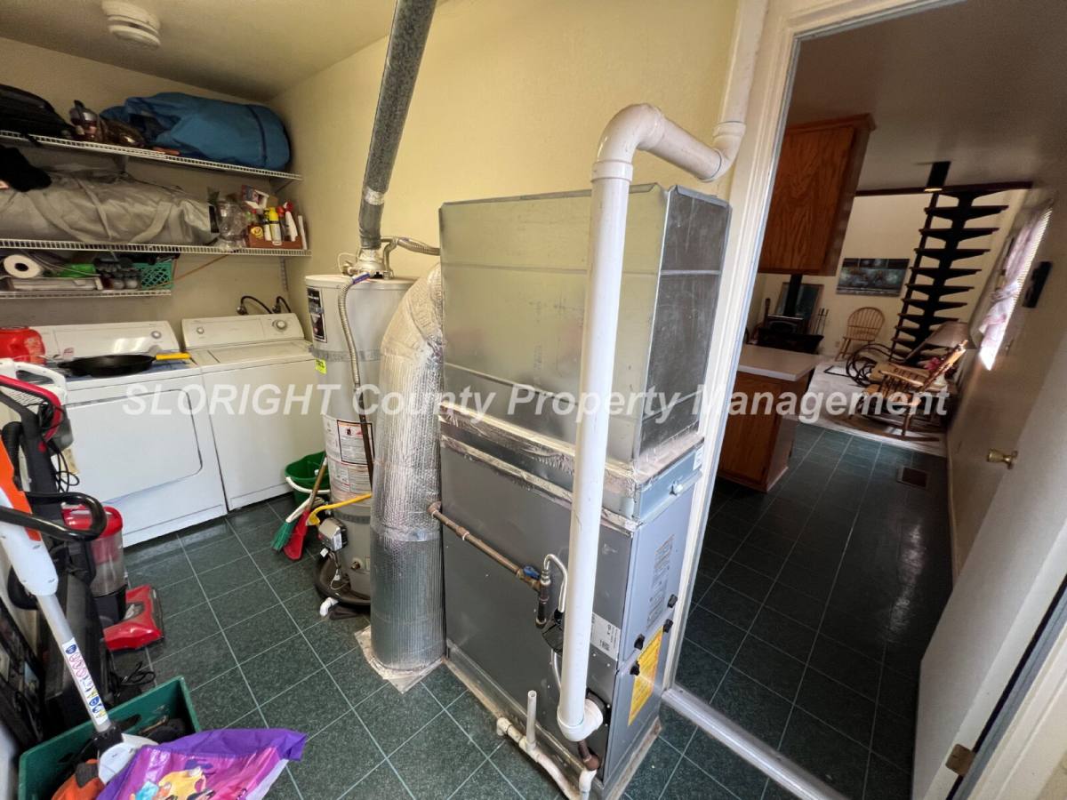 House for rent at 1887 Pine Ave, Los Osos, CA 93402