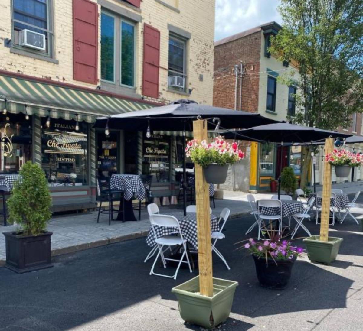 Apartment for rent at 107 S River St #3, Coxsackie, NY 12051