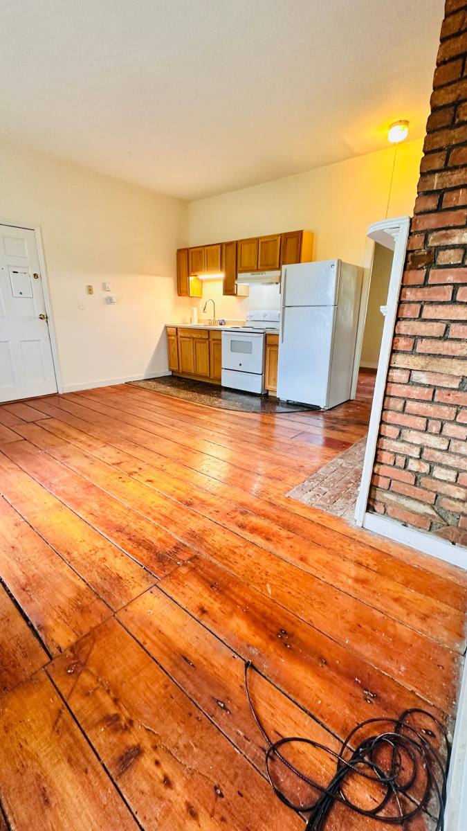 Apartment for rent at 107 S River St #3, Coxsackie, NY 12051