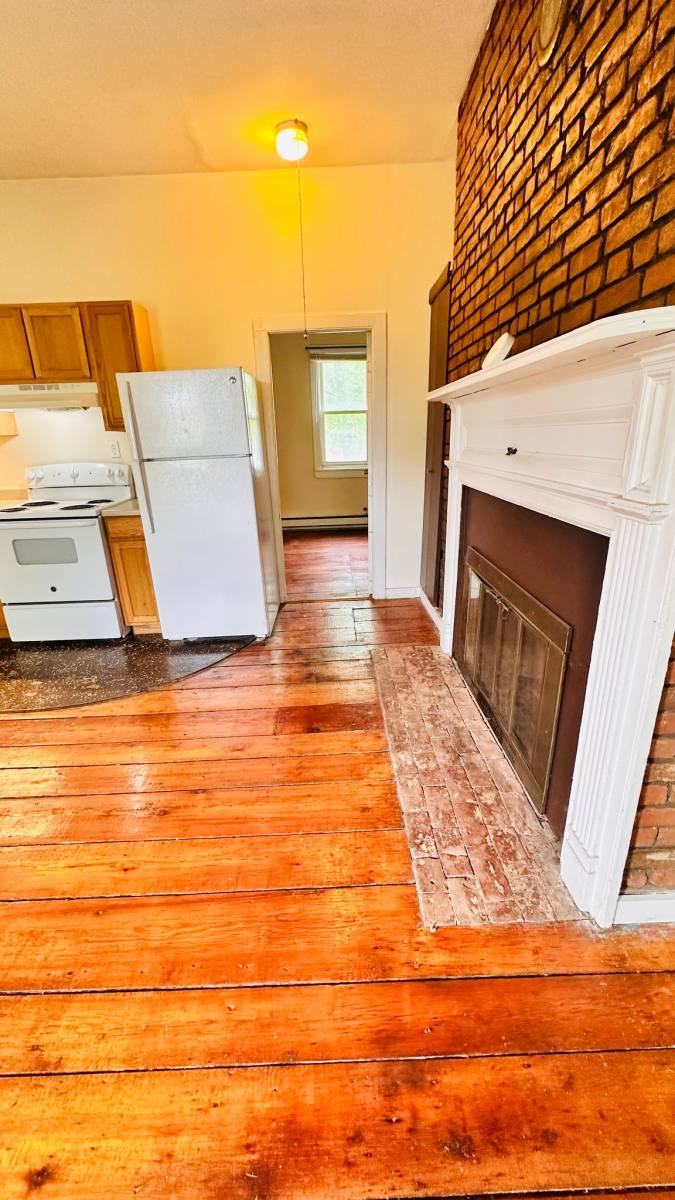 Apartment for rent at 107 S River St #3, Coxsackie, NY 12051