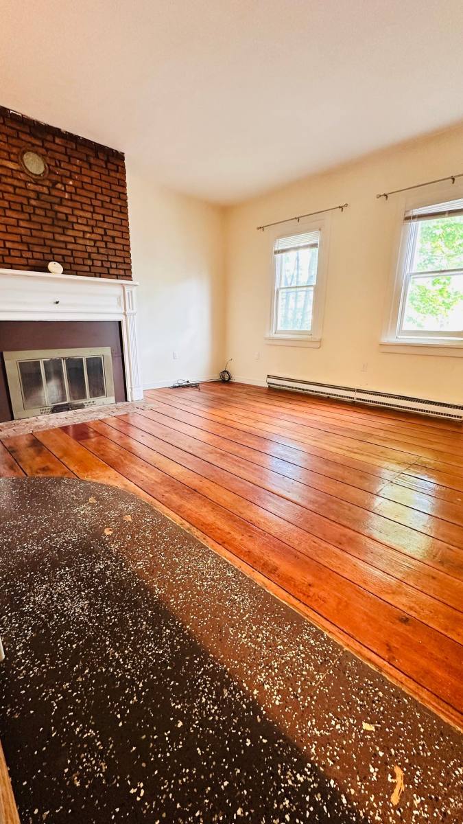 Apartment for rent at 107 S River St #3, Coxsackie, NY 12051
