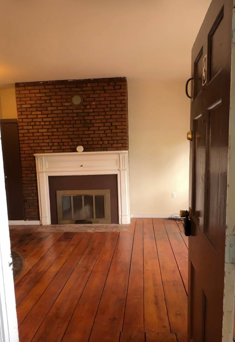 Apartment for rent at 107 S River St #3, Coxsackie, NY 12051