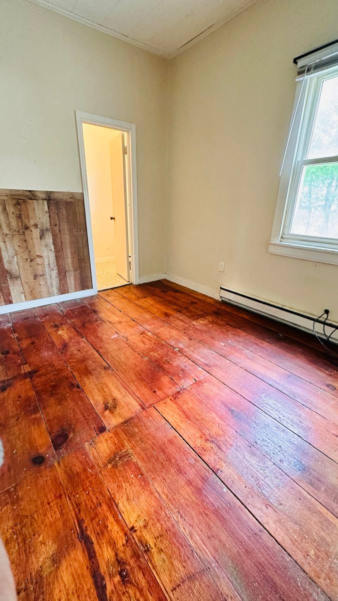 Apartment for rent at 107 S River St #3, Coxsackie, NY 12051